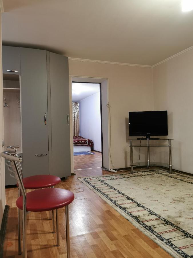 2 Комн Квартира В Центре По Пушкина Kostanay Exterior photo
